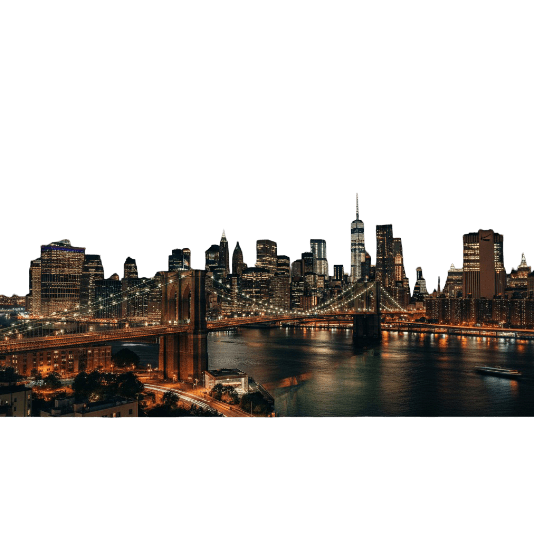 Queens Night Backdrop